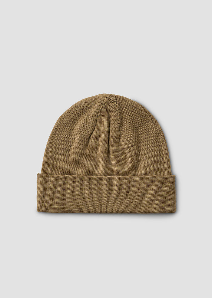 Alt_Road™ Merino Beanie