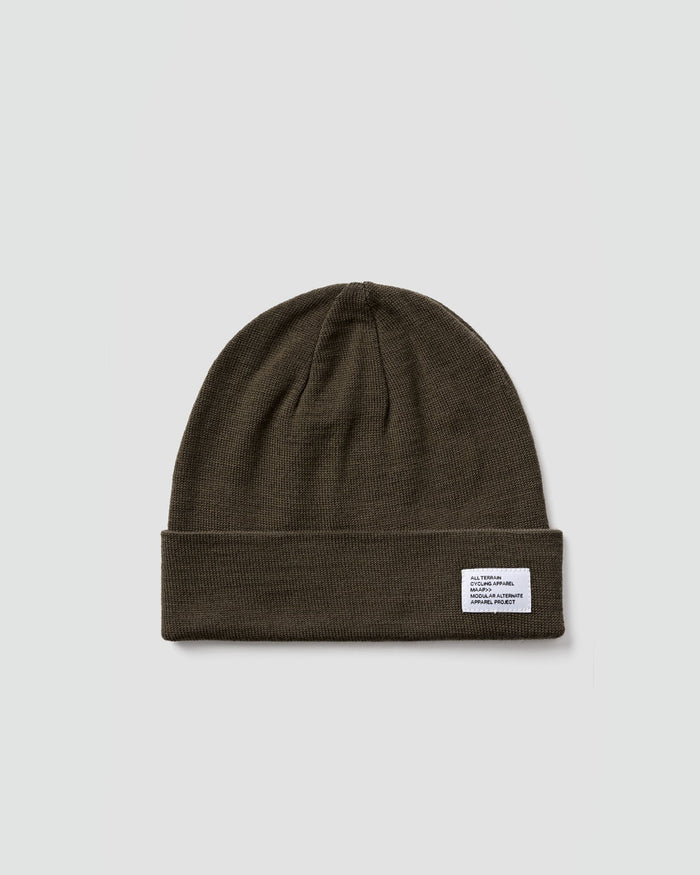Alt_Road™ Merino Beanie