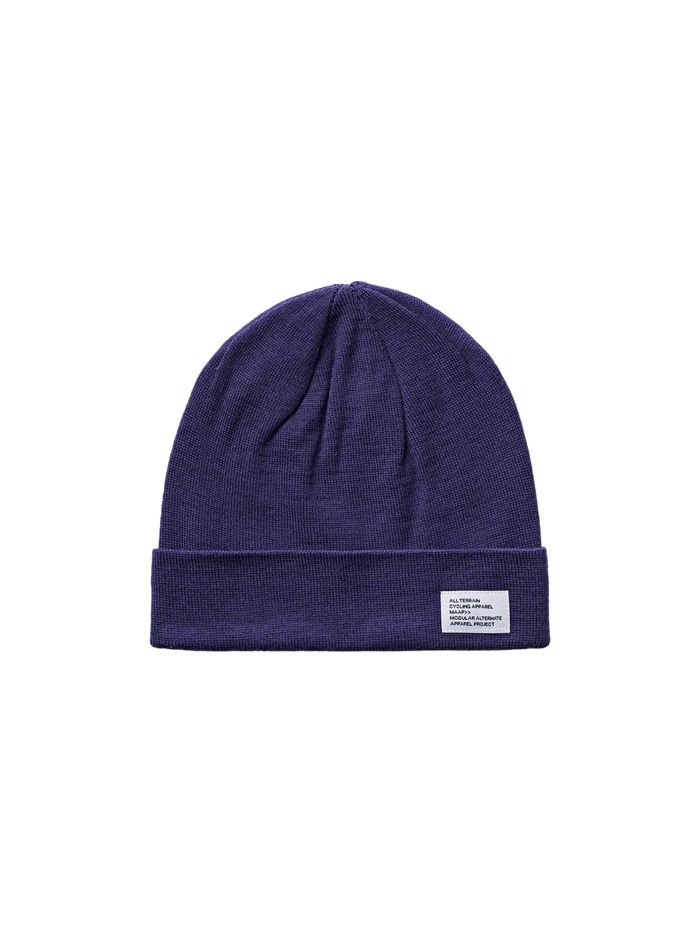 Alt_Road™ Merino Beanie