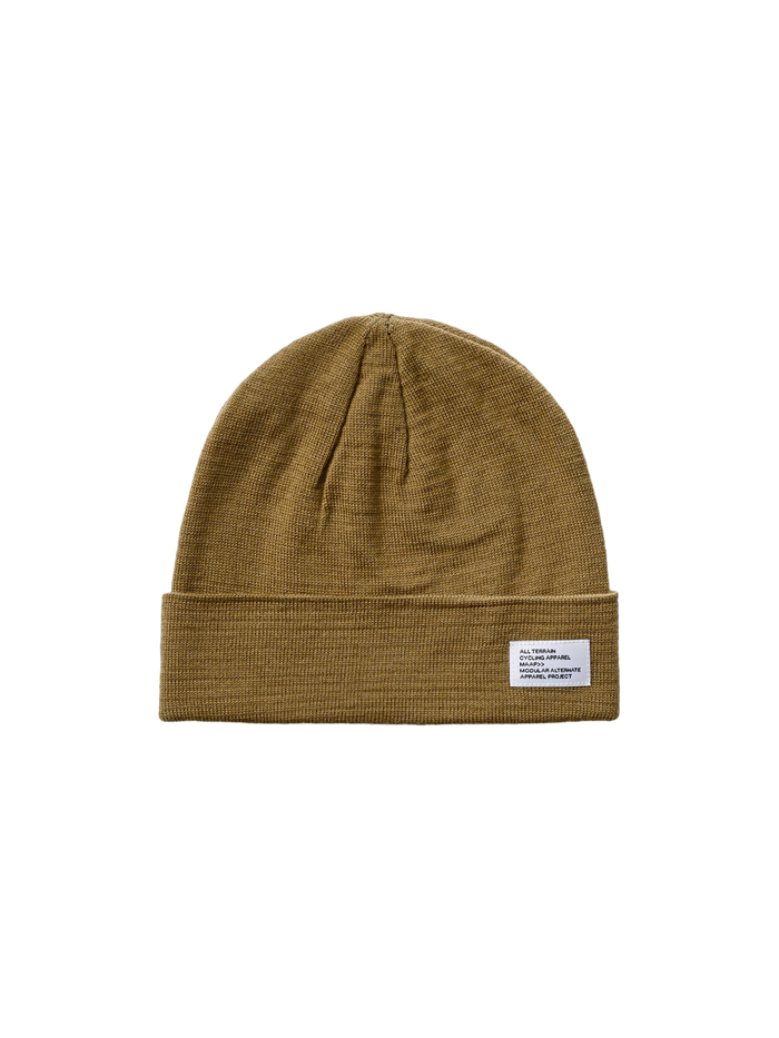 Alt_Road™ Merino Beanie