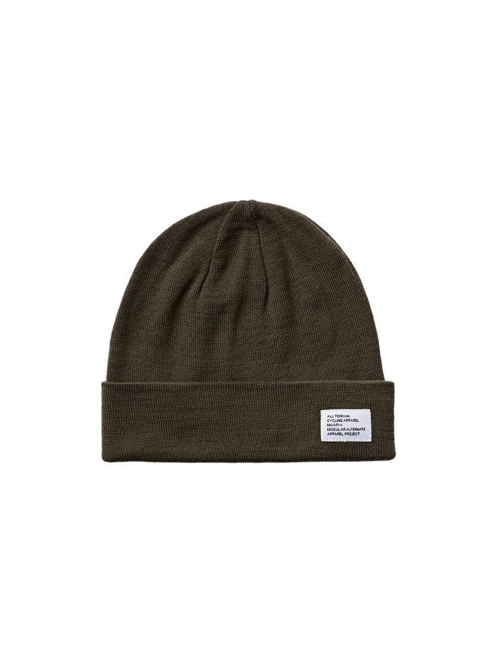 Alt_Road™ Merino Beanie