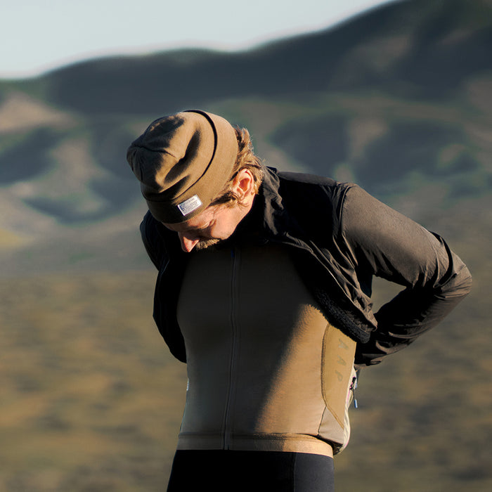 Alt_Road™ Merino Beanie
