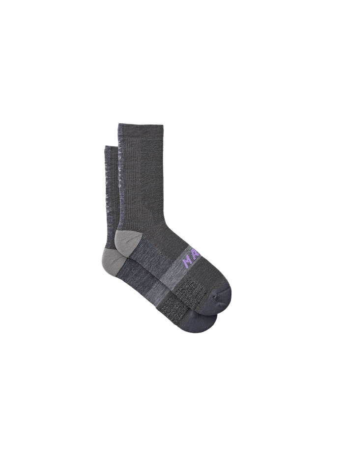 Alt_Road™ Merino Sock