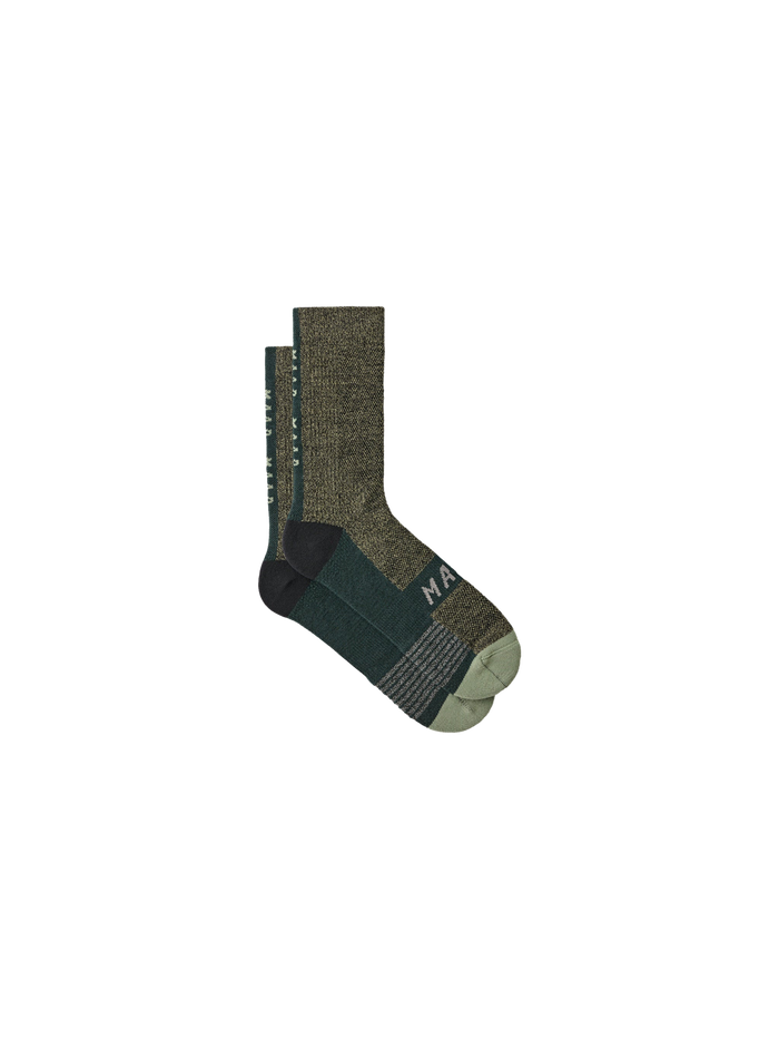 Alt_Road™ Merino Space Dye Sock