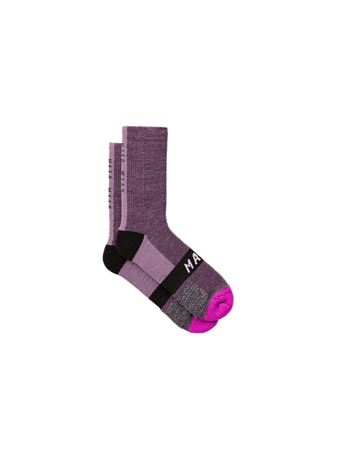 Alt_Road™ Merino Space Dye Sock
