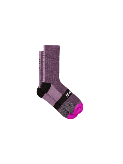 Alt_Road™ Merino Space Dye Sock