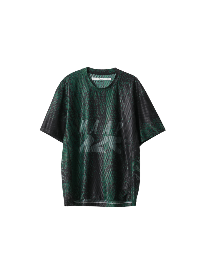 Alt_Road™ Mesh Tee