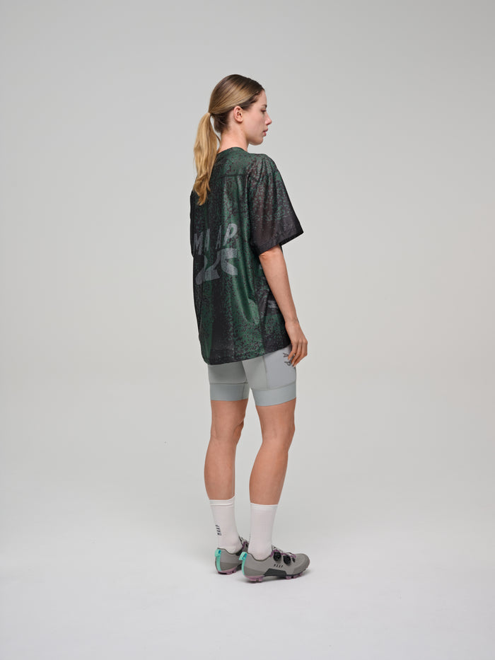 Alt_Road™ Mesh Tee