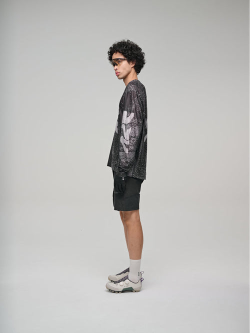 Alt_Road™ Overshort 2.0