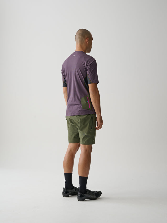 Alt_Road™ Tech Tee