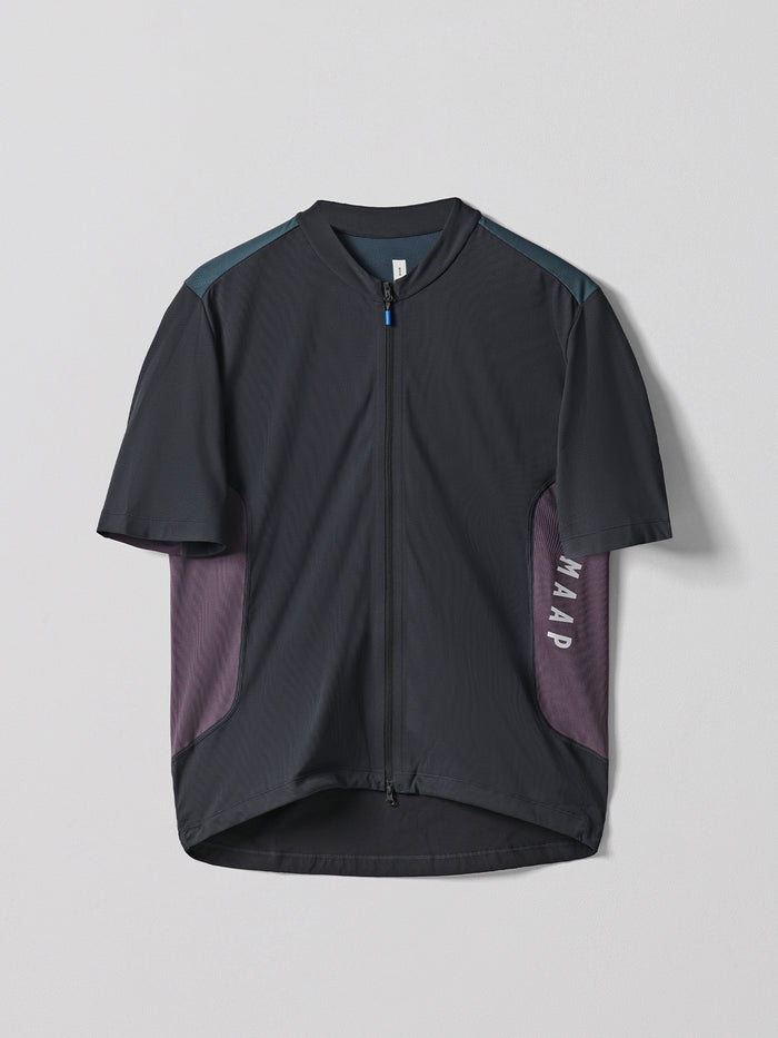 Alt_Road™ Zip Tee