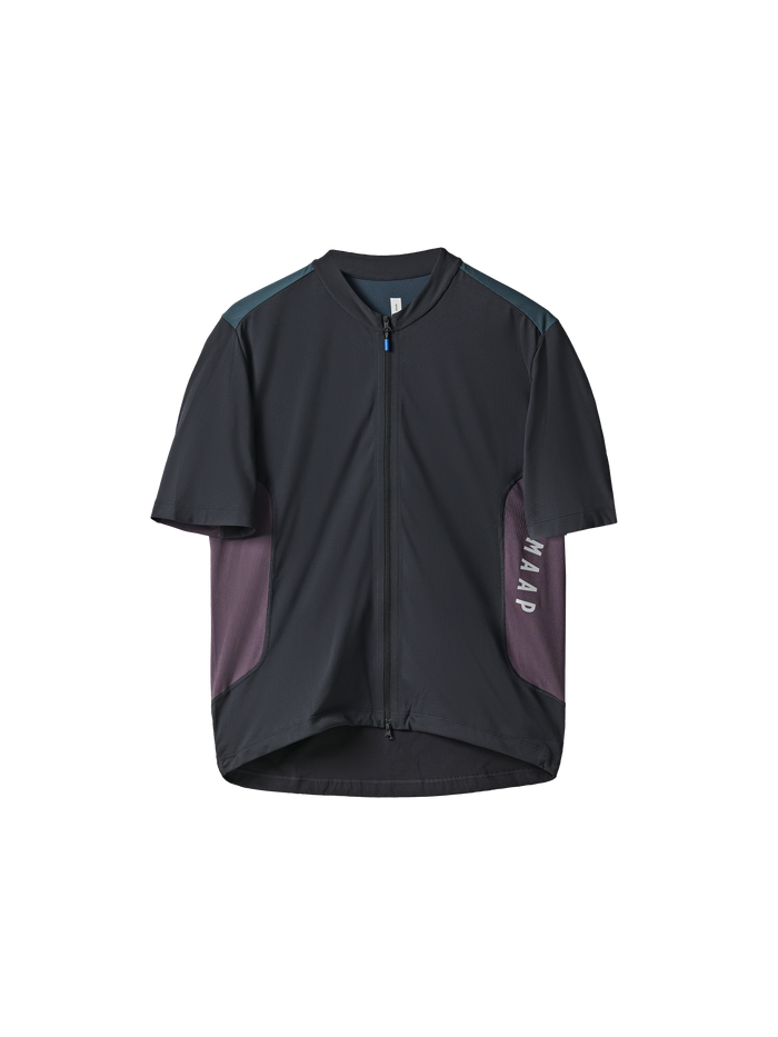 Alt_Road™ Zip Tee