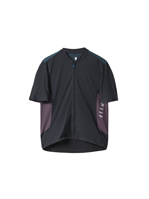 Alt_Road™ Zip Tee