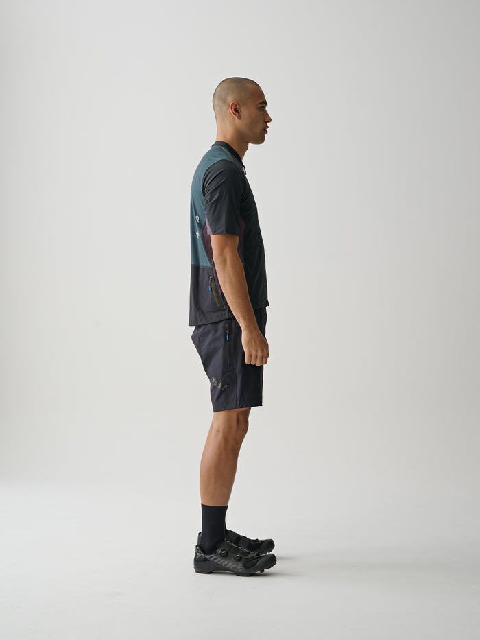 Alt_Road™ Zip Tee