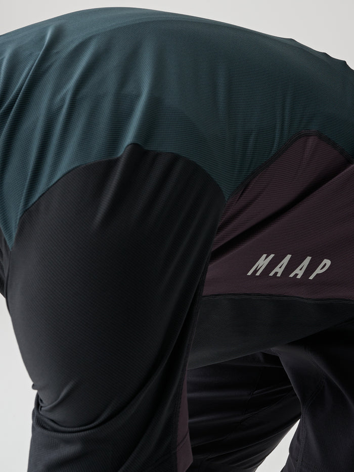 Alt_Road™ Zip Tee