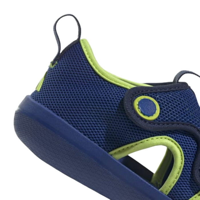 adidas Altaventure 3 Slide Sandal runnwalk