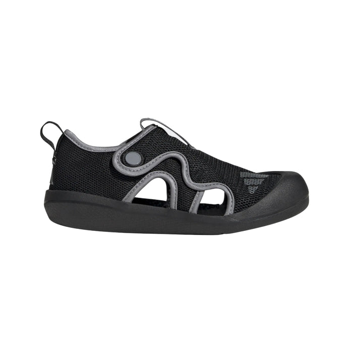 Black/Grey/Black / US 10K