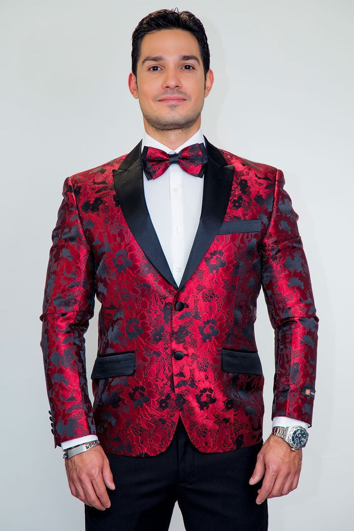 Red / XS