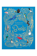 An Anthology of Exquisite Birds