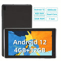 Android 12.0, Dual Camera 7" Tablet with 32GB RAM & Storage DailySale