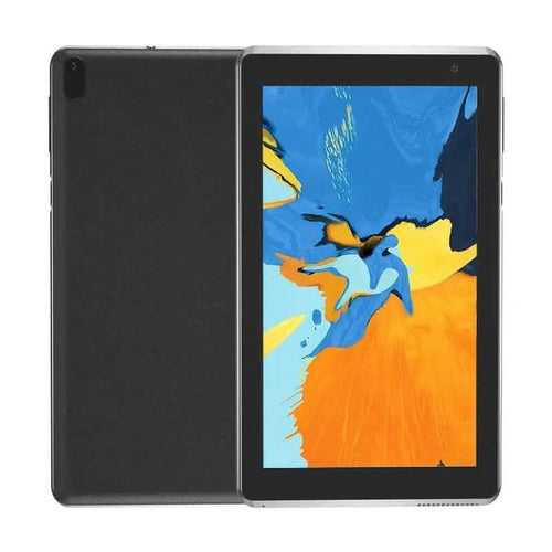 Android 12.0, Dual Camera 7" Tablet with 32GB RAM & Storage DailySale