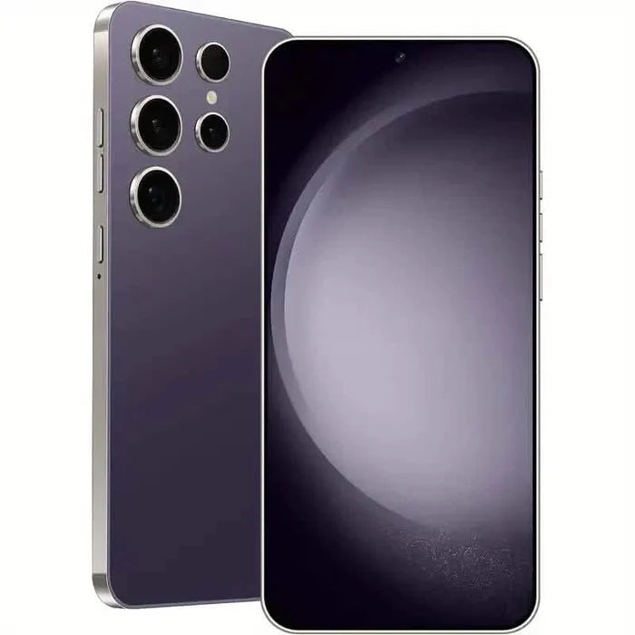 Android 13 5G Smartphone, 6.8-inch, Dual SIM, 4GB + 128GB, 48MP+108MP HD Camera DailySale
