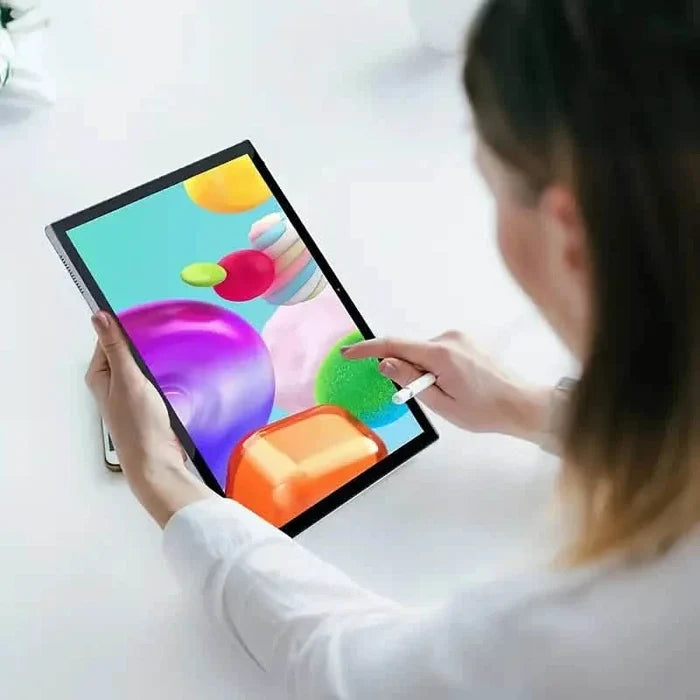Android 14 10-Inch Tablet 2GB+4GB RAM + 32GB ROM + 1TB Expanded DailySale