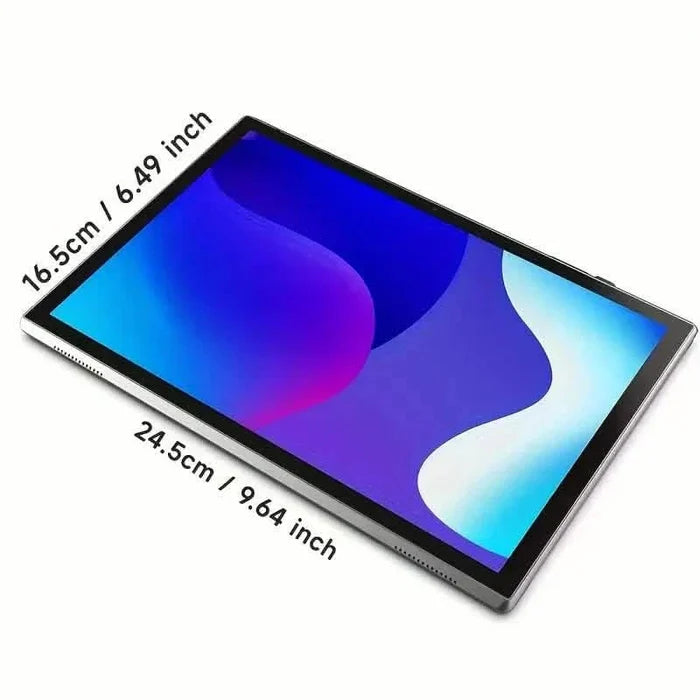 Android 14 10-Inch Tablet 2GB+4GB RAM + 32GB ROM + 1TB Expanded DailySale