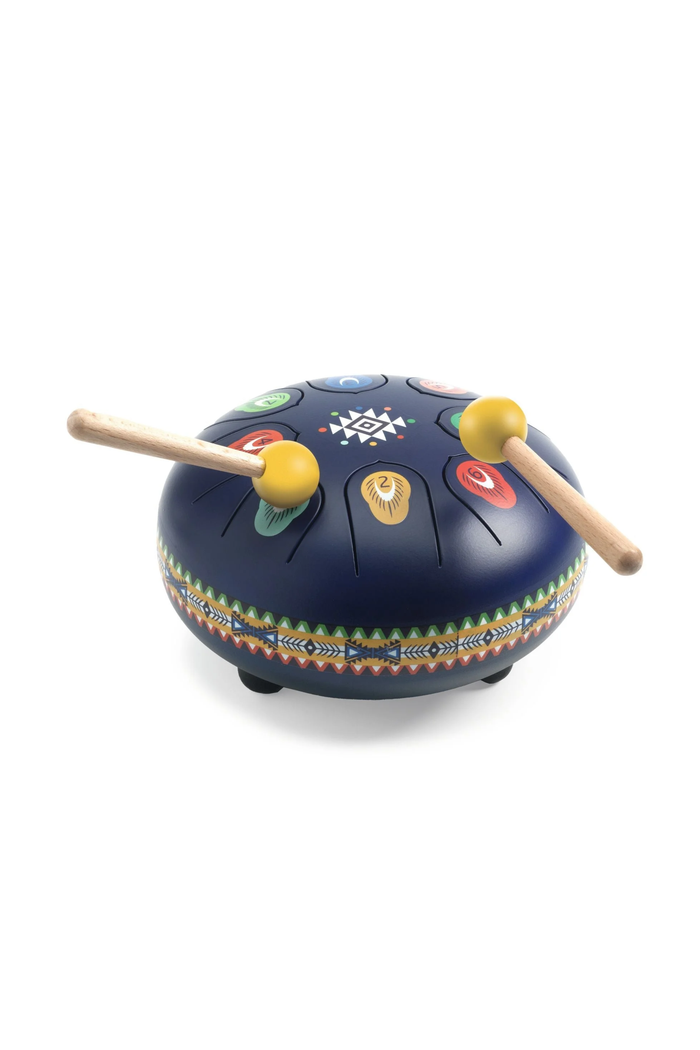 Animambo Metal Drum