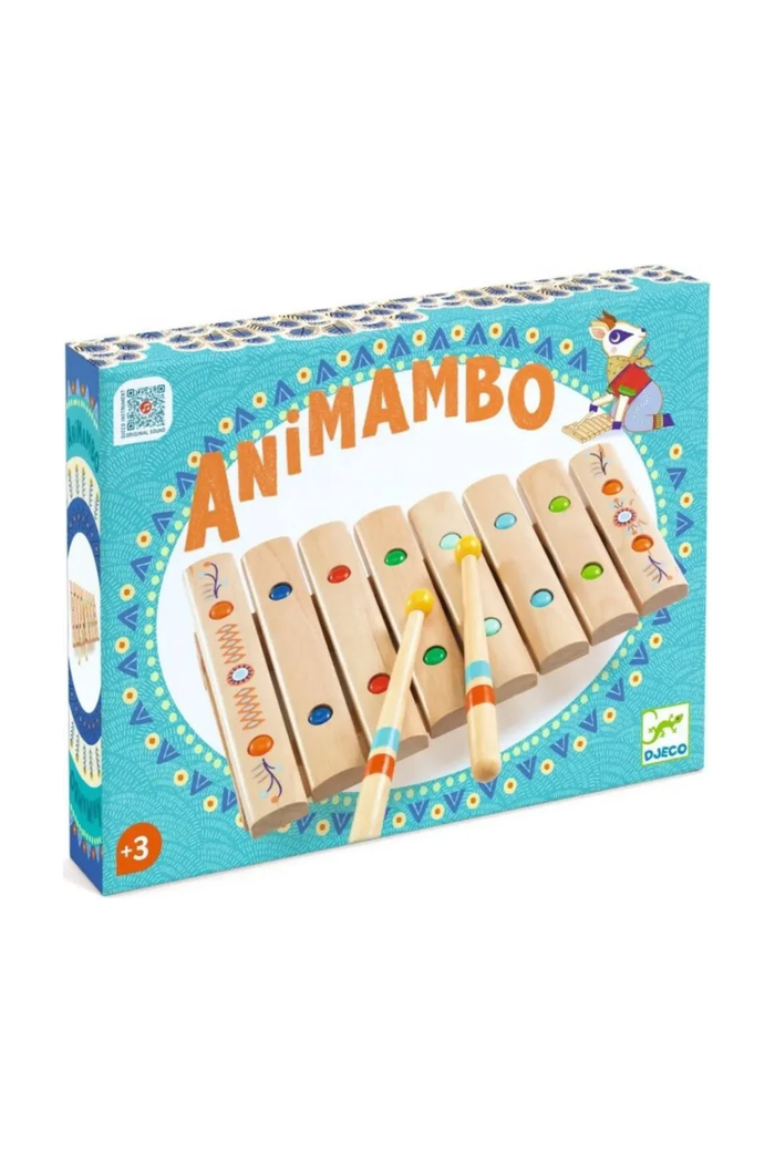 Animambo Xylophone