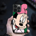Anime Minnie Mouse Phone Case Suitable For iPhone PhoneShells