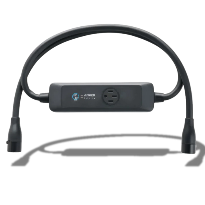 Anker Double Power Hub (For F3800)