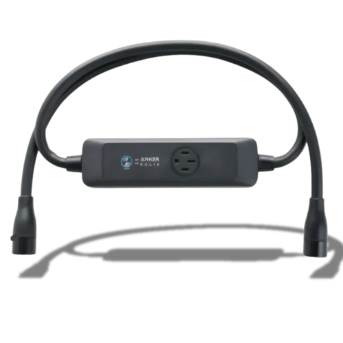 Anker Double Power Hub (For F3800)