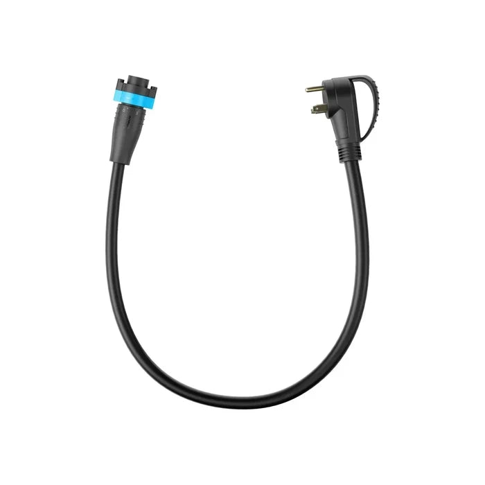 Anker SOLIX 120V Generator Input Adapter (For F3000)