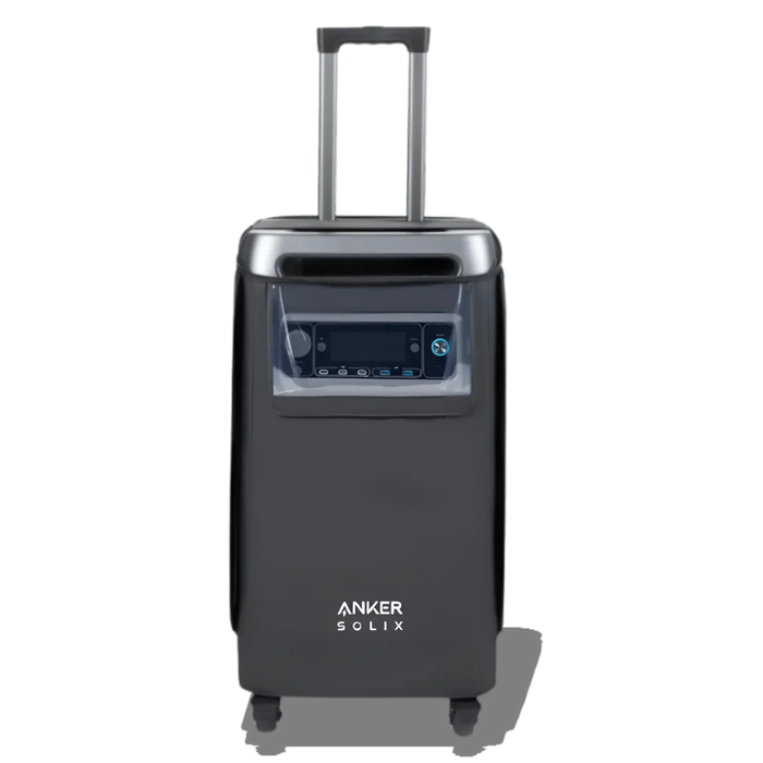 Anker SOLIX F3800 Protective Cover
