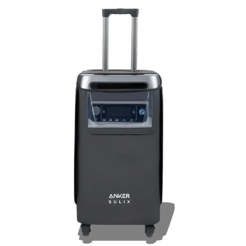 Anker SOLIX F3800 Protective Cover