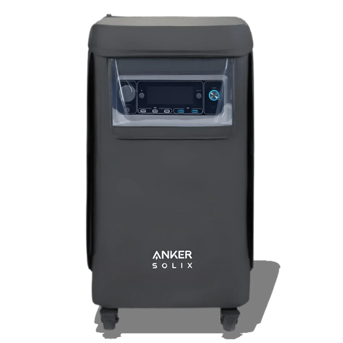 Anker SOLIX F3800 Protective Cover