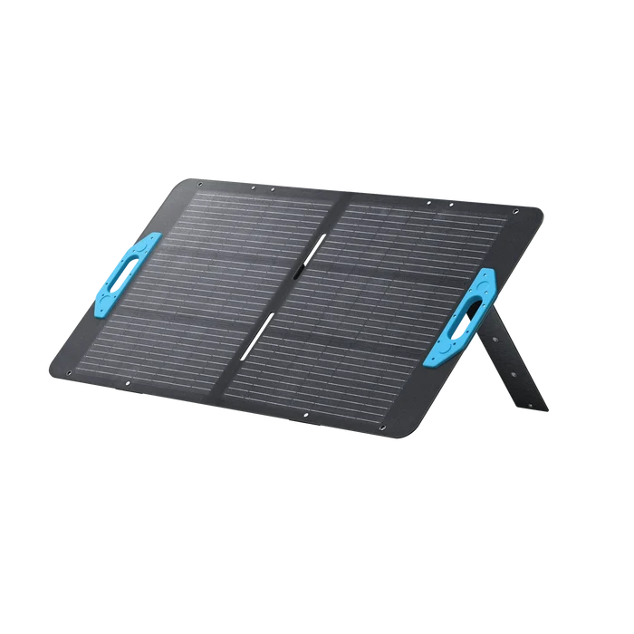 Anker SOLIX PS100 100W Portable Solar Panel