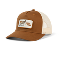 Product photo The Aoudad Trucker Hat front