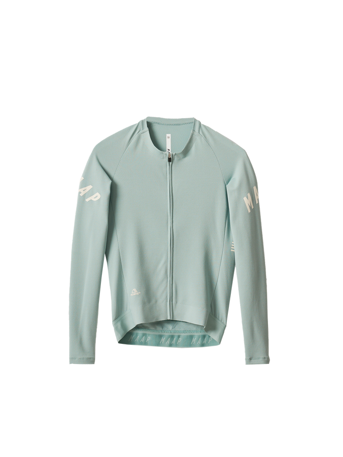 Apex Aeon LS Jersey