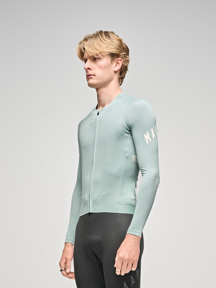 Apex Aeon LS Jersey