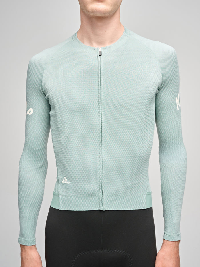 Apex Aeon LS Jersey