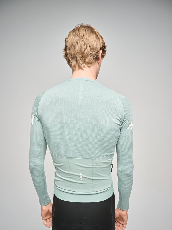 Apex Aeon LS Jersey