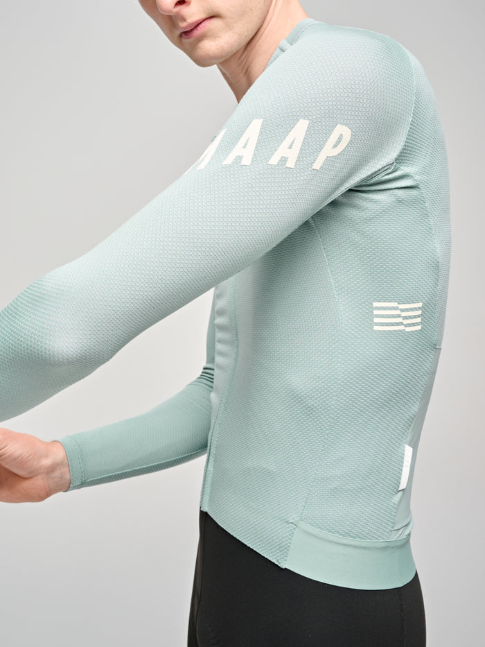 Apex Aeon LS Jersey