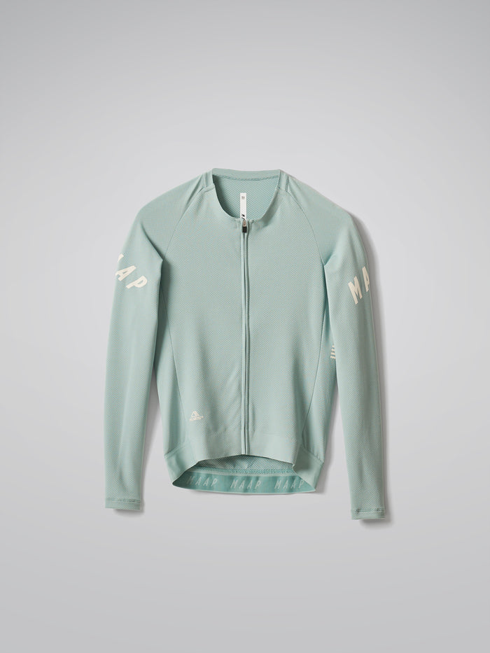 Apex Aeon LS Jersey