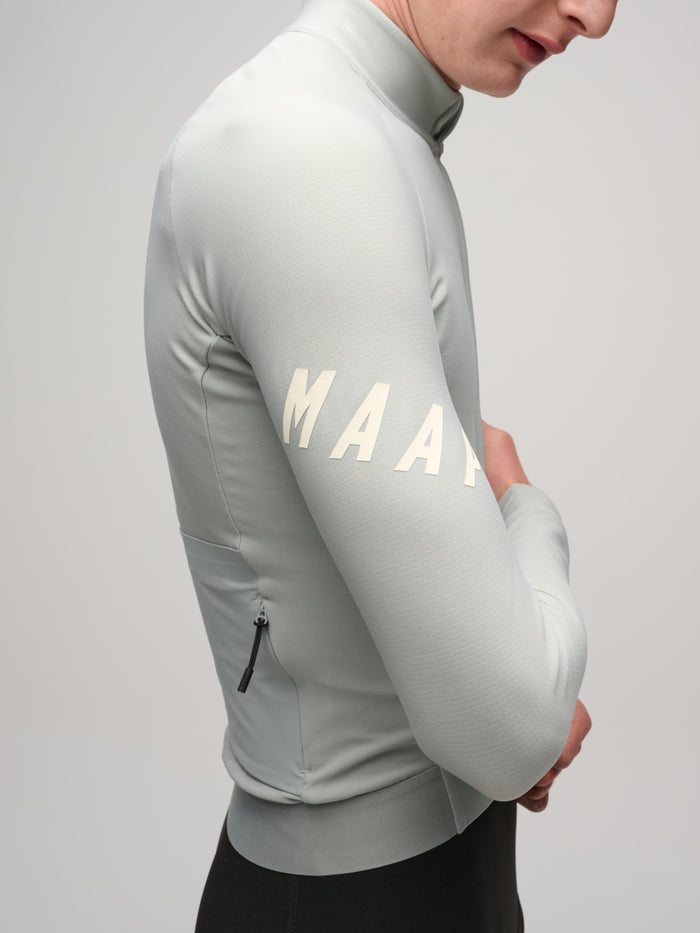Apex Aeon Thermal LS Jersey