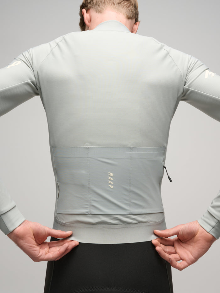 Apex Aeon Thermal LS Jersey