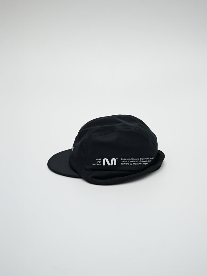 Apex Deep Winter Cap