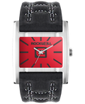 Apostle (Red/Black) Watch Rockwell Time