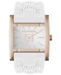 Apostle (Rose Gold/White) Watch Rockwell Time